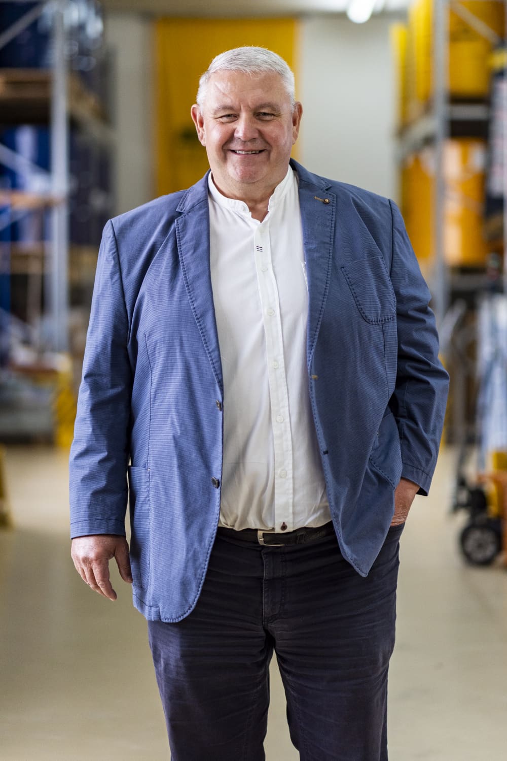 Jens Bauer