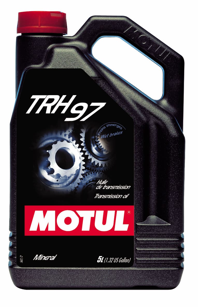 MOTUL TRH 97