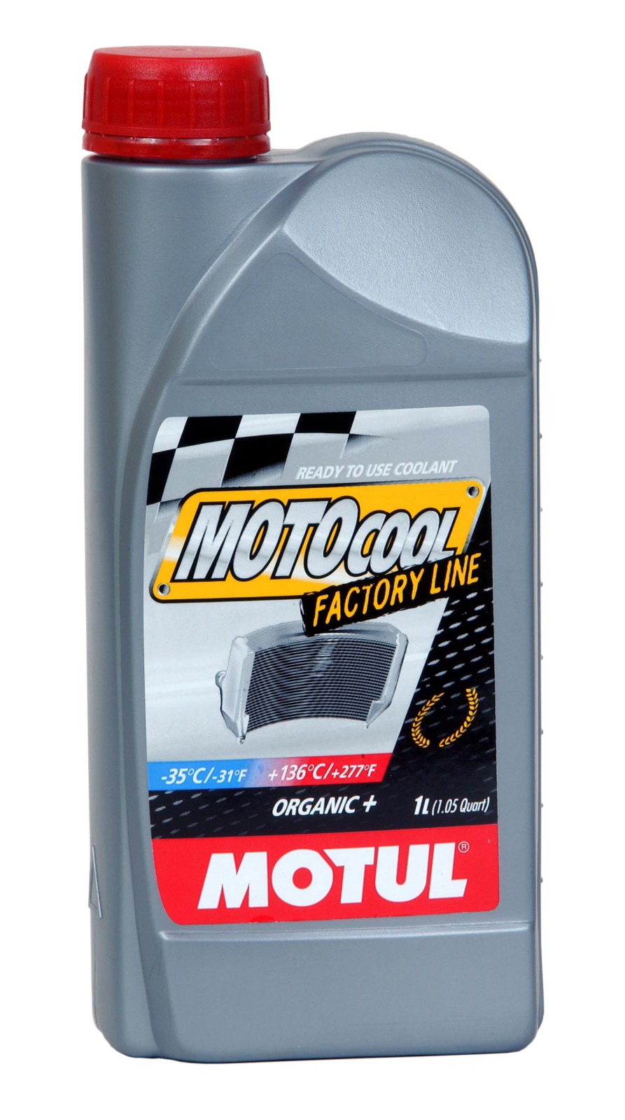 MOTUL Motocool FL