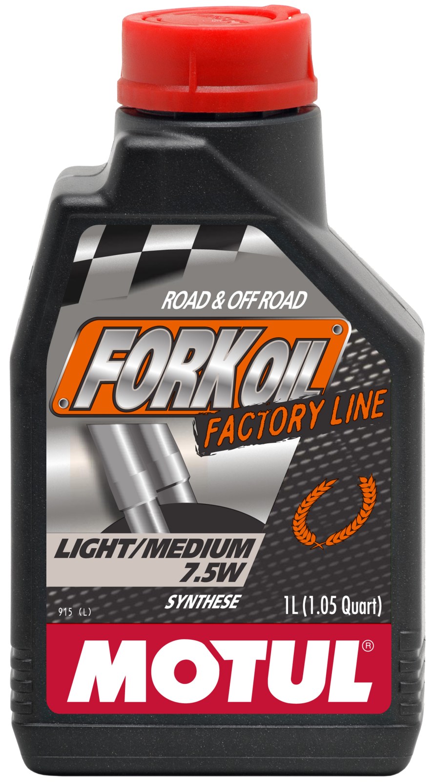 MOTUL FORK OIL FL Light/Medium 7.5W