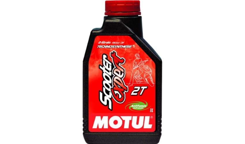 MOTUL SCOOTER EXPERT 2T