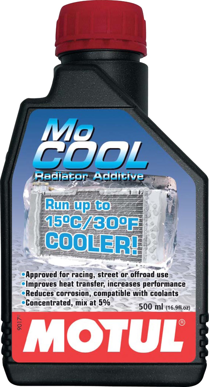 MOTUL Mocool