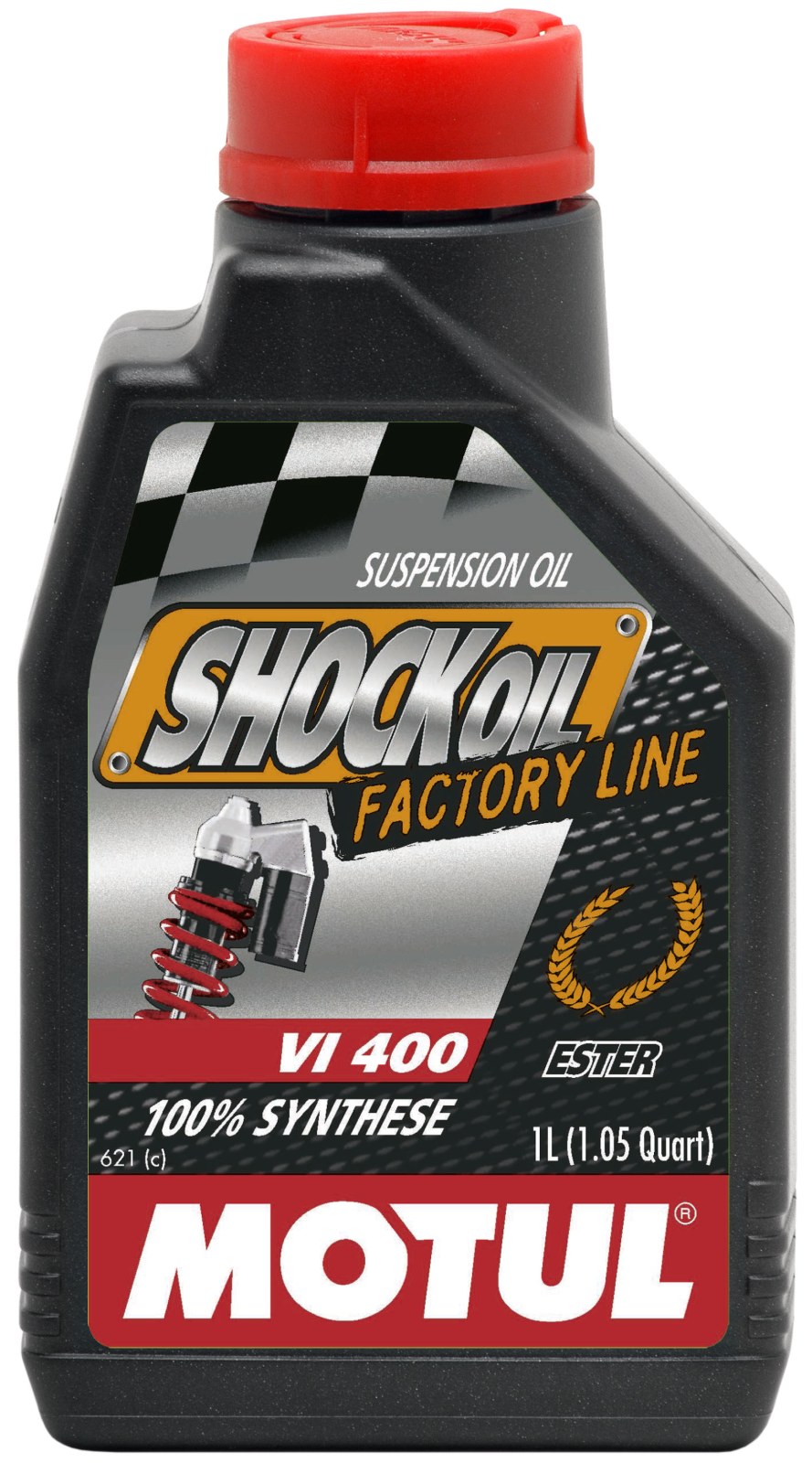 MOTUL SHOCK OIL FL