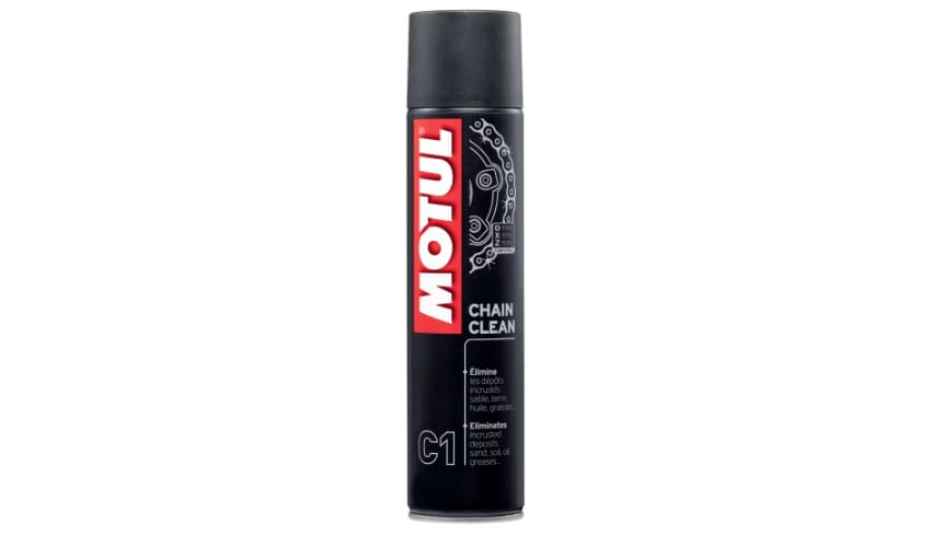 MOTUL MC CARE ™ C1 Chain Clean