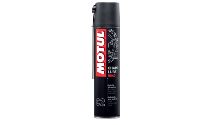 MOTUL MC CARE ™ C2 Chain Lube Road