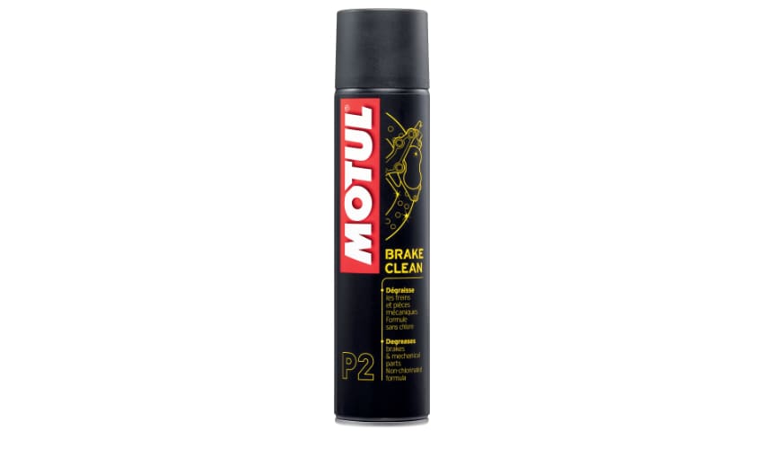 MOTUL MC CARE ™ P2 Brake Clean