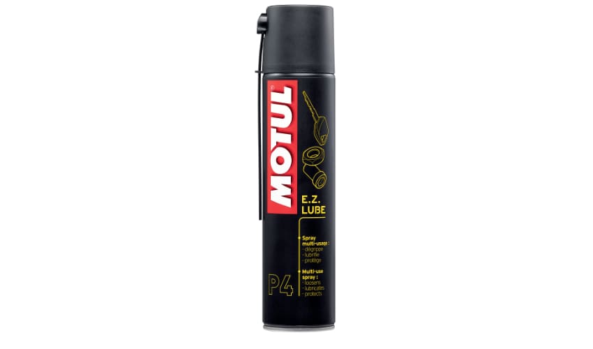MOTUL MC CARE ™ P4 E.Z. Lube