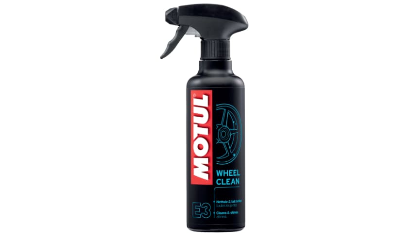 MOTUL MC CARE ™ E3 Wheel Clean