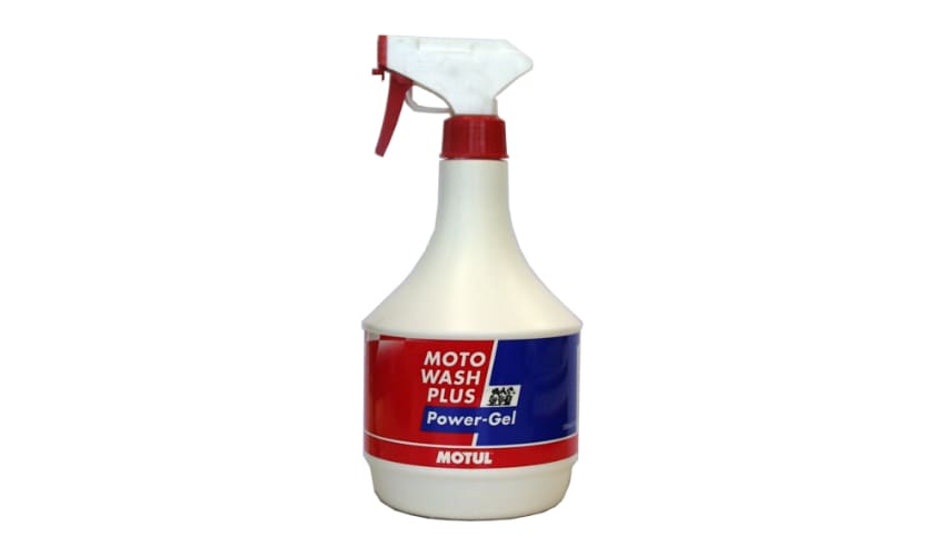 MOTUL MOTO WASH +
