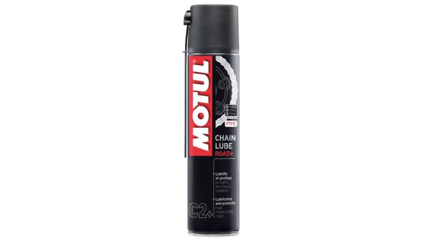 MOTUL MC CARE ™ C2+ Chain Lube Road Plus