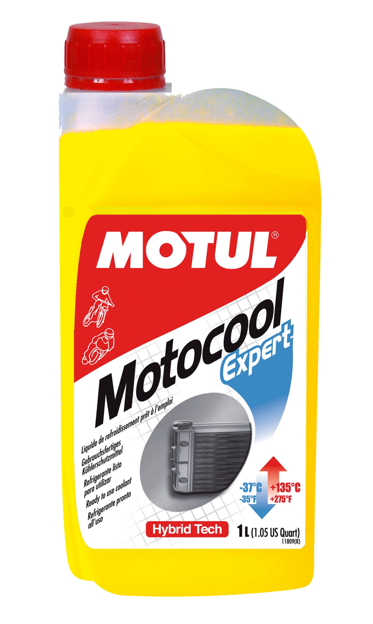 MOTUL Motocool Expert