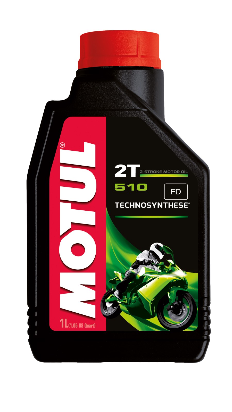 MOTUL 510 2T