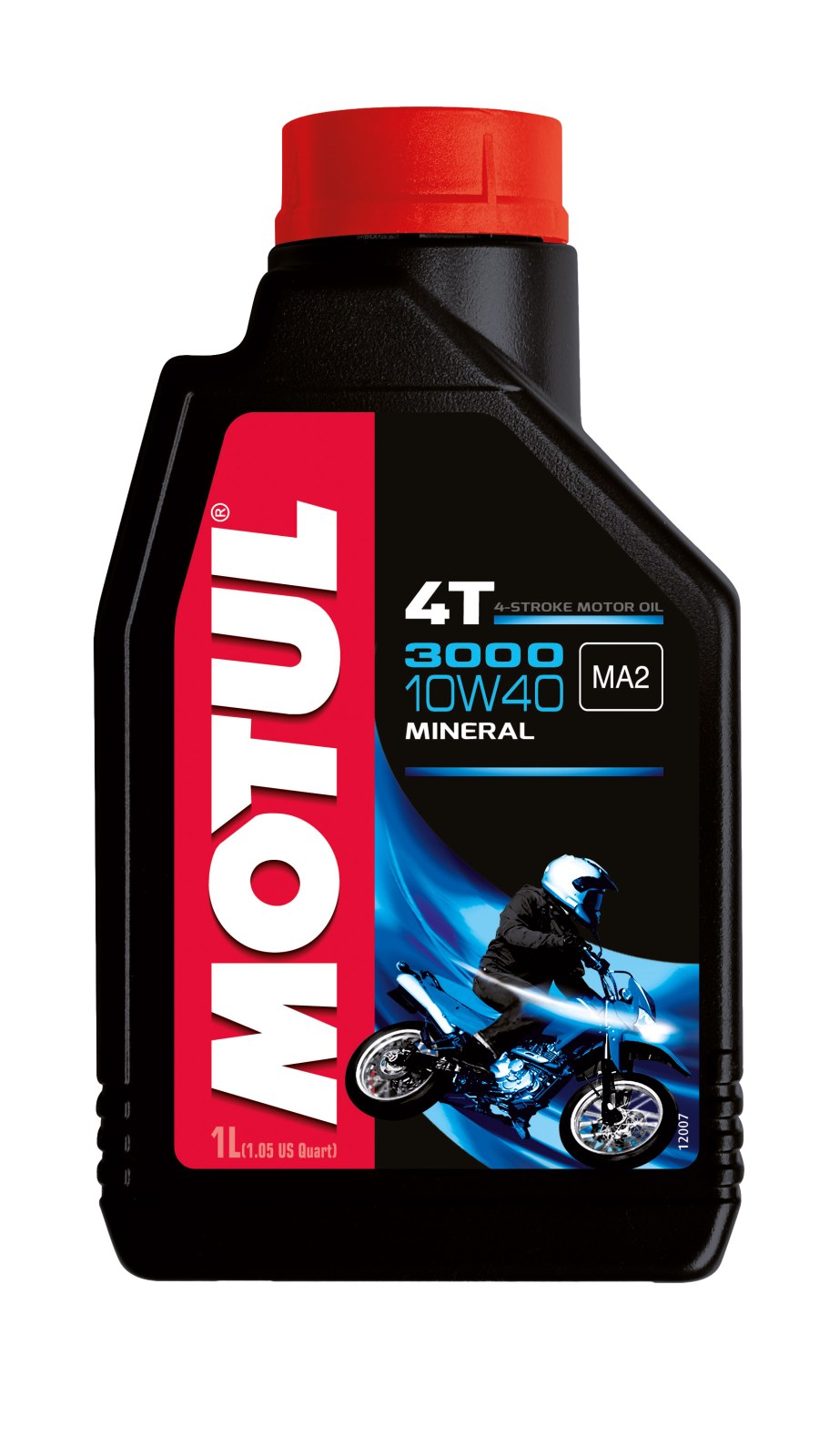 MOTUL 3000 4T 10W40