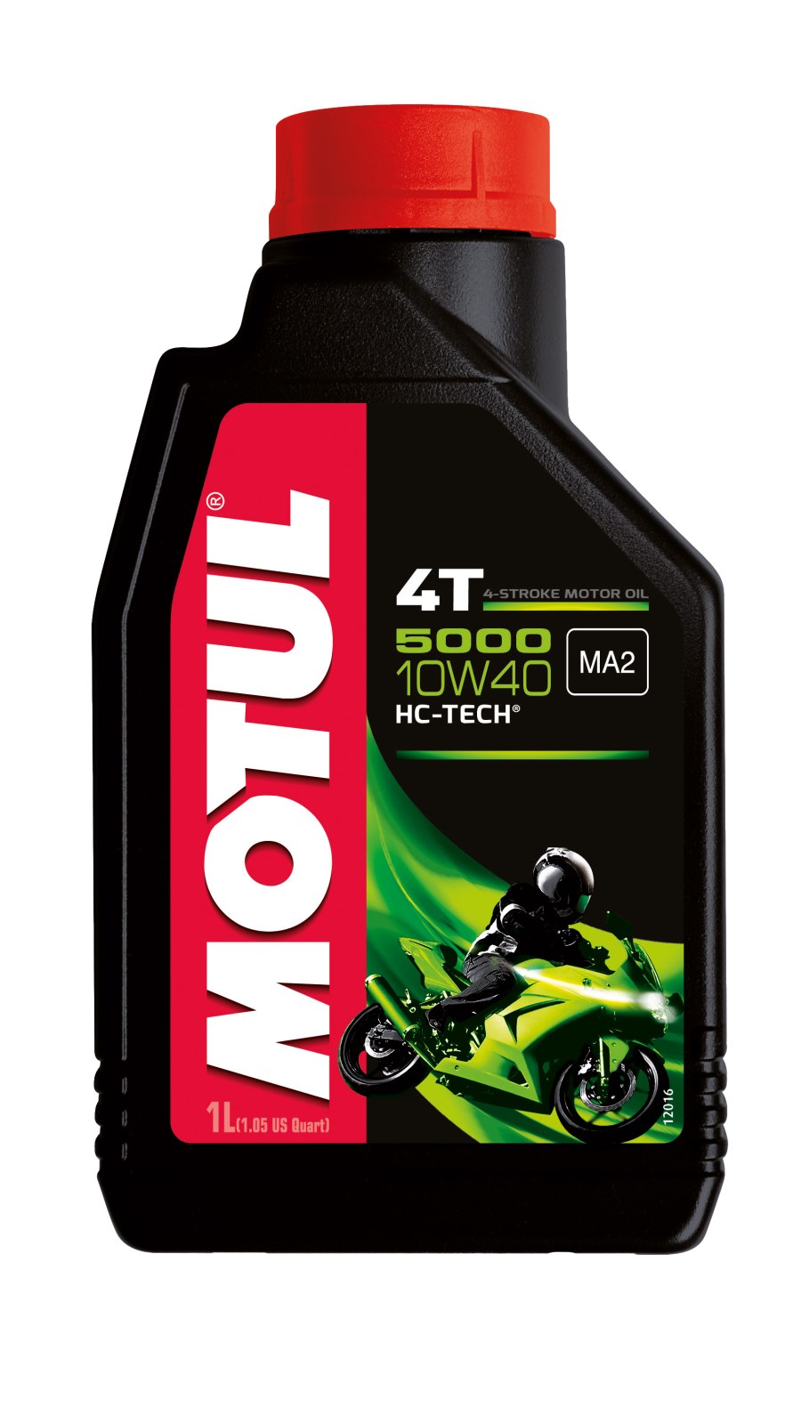 MOTUL 5000 4T 10W40