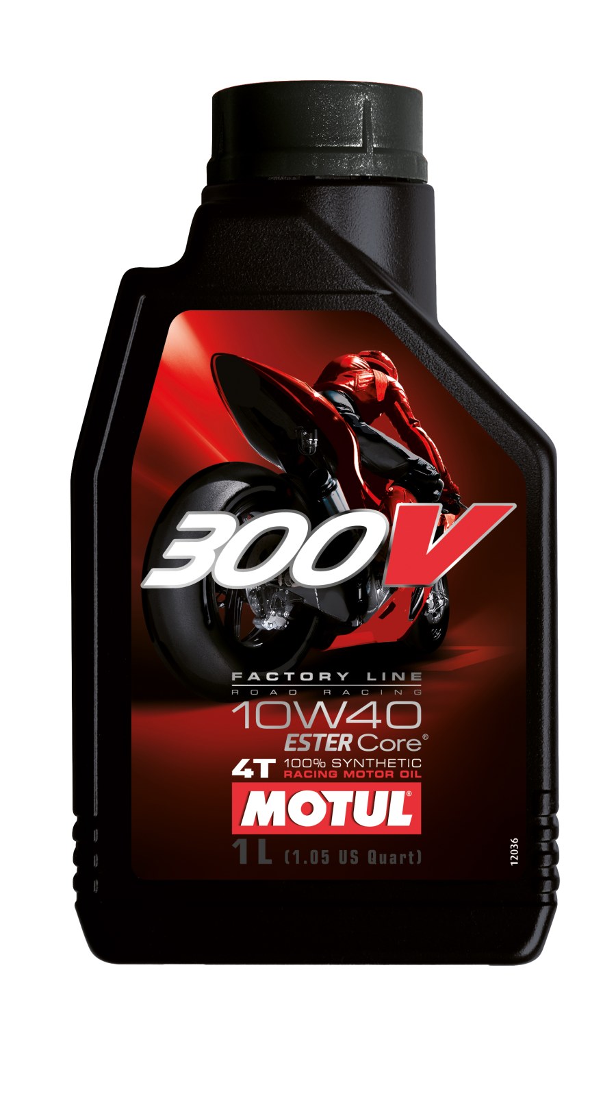 MOTUL 300V 4T FL Road Racing 10W40