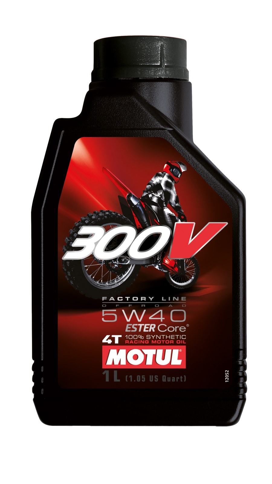 MOTUL 300V 4T FL Road Racing 5W40