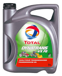 TOTAL Dynatrans VX FE
