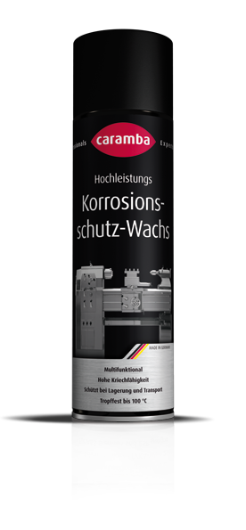 Caramba Hochleistungs Korrosionsschutz-Wachs