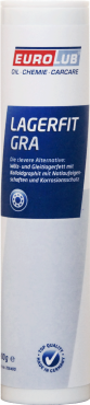 EUROLUB Mehrzweckfett LAGERFIT GRA