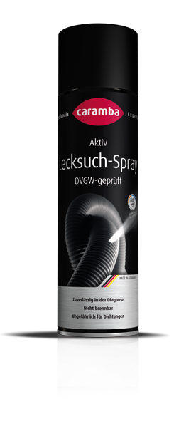 Caramba Aktiv Lecksuch-Spray