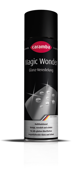 Caramba Intensiv Magic Wonder Glanzveredelung