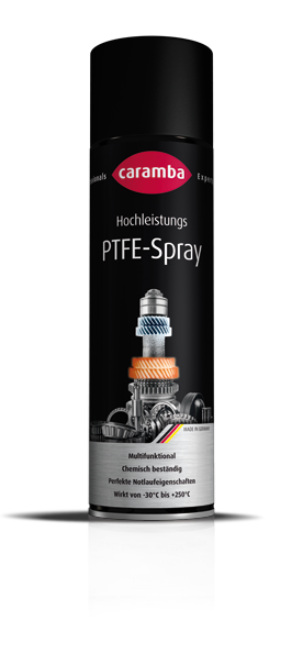 Caramba Hochleistungs PTFE-Spray