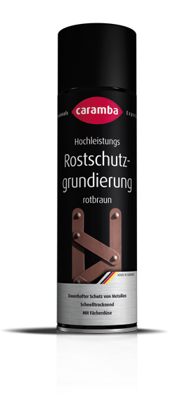 Caramba Hochleistungs Rostschutzgrundierung
