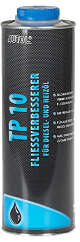 AGIP Autol TP-10 Fliessverbesserer