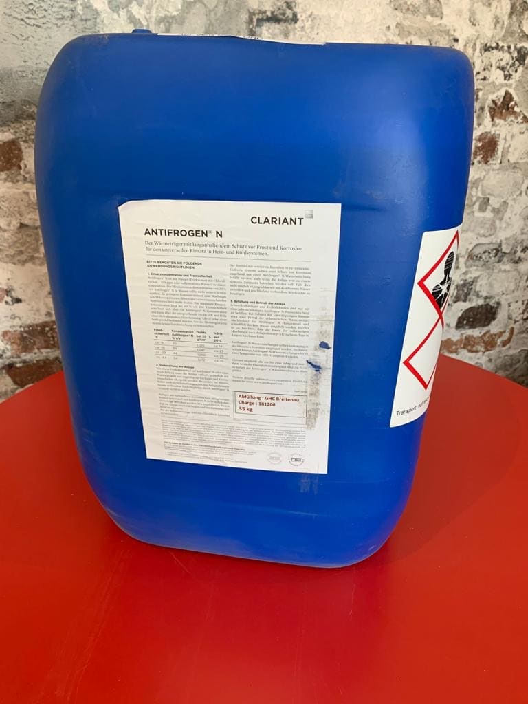 Antifrogen® N