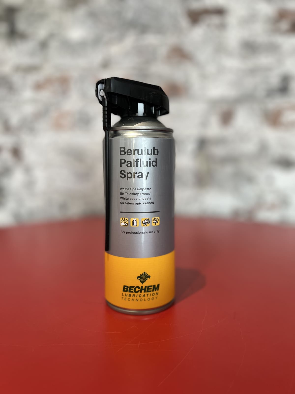 BECHEM Berulub Palfluid Spray