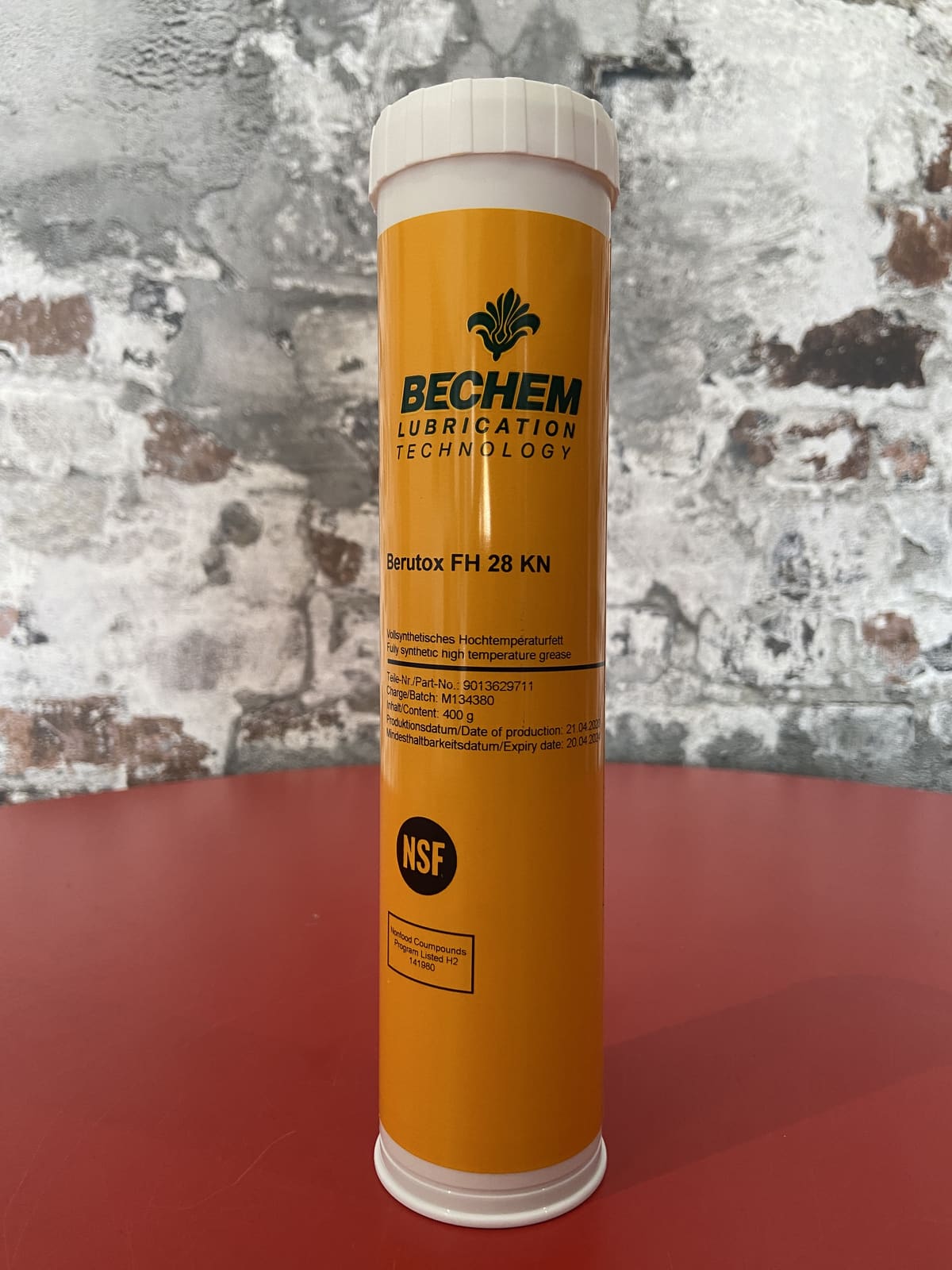 BECHEM Berutox FH 28 KN