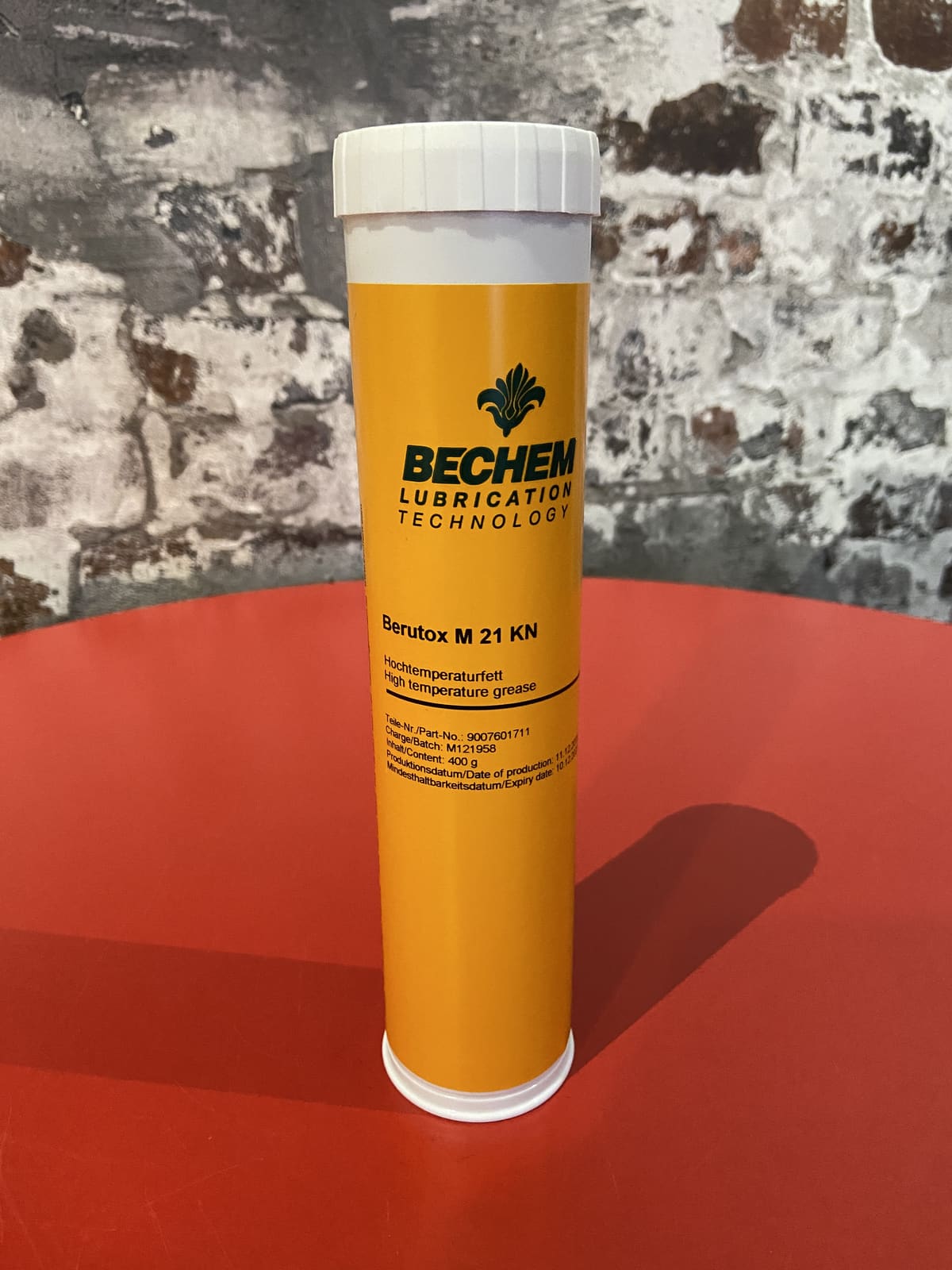 BECHEM Berutox M 21 KN