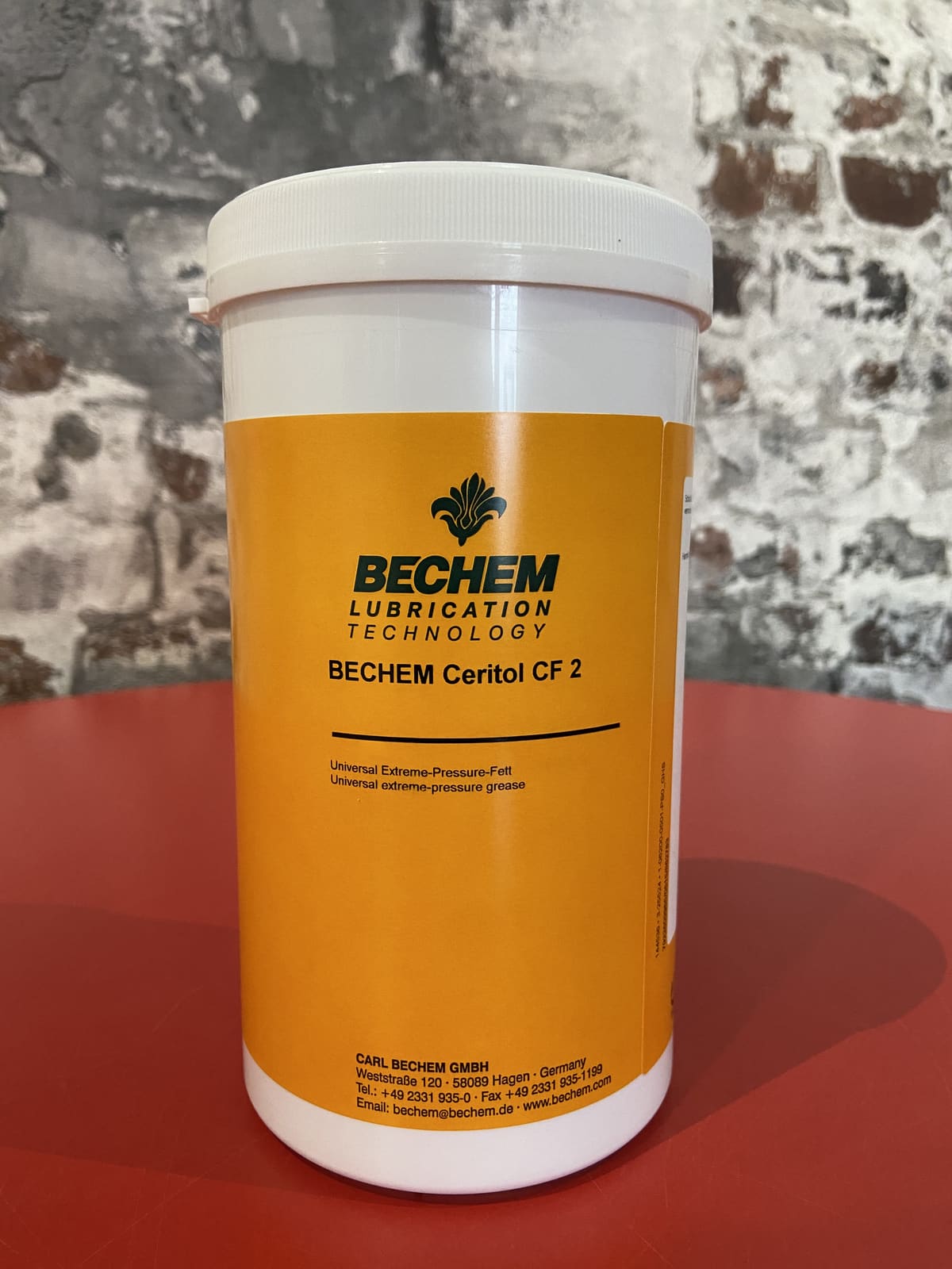 BECHEM Ceritol CF 2