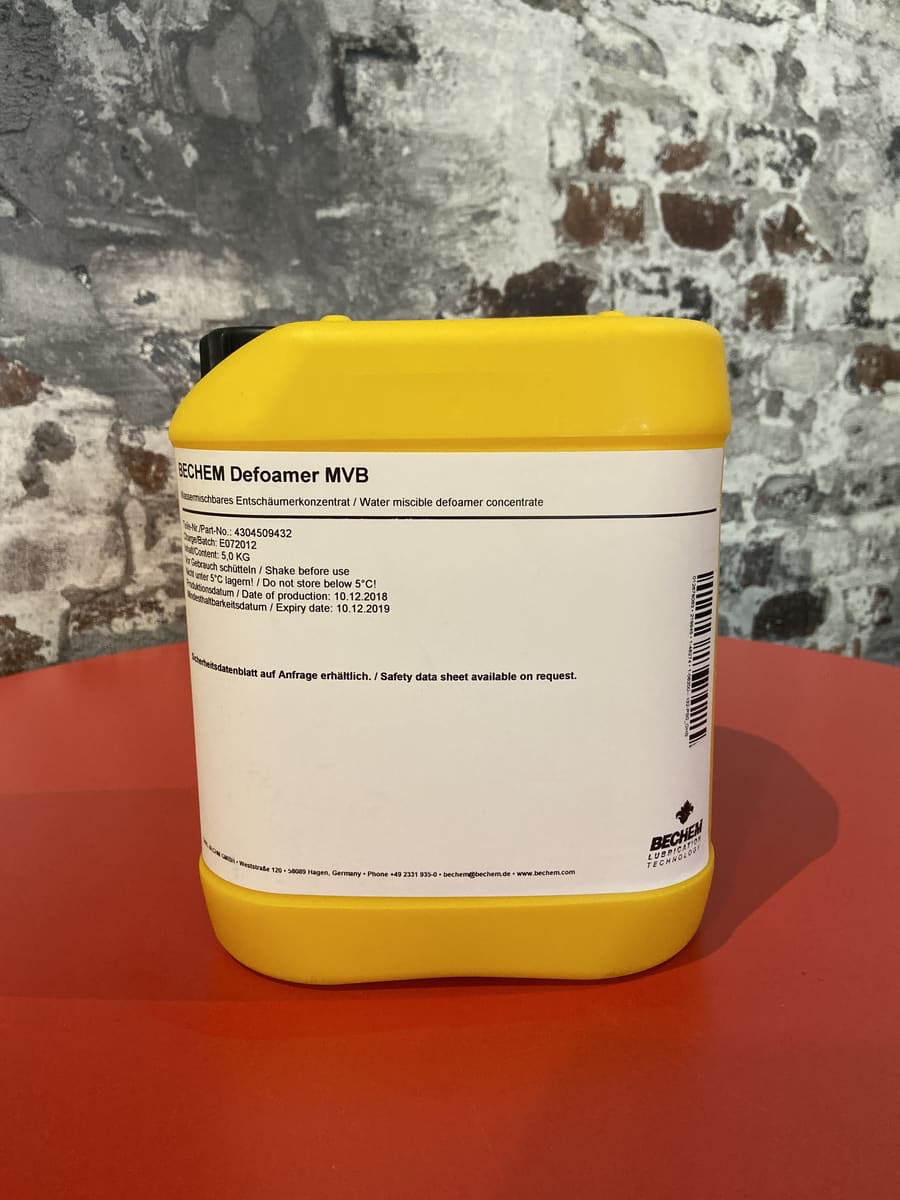 BECHEM Defoamer MVB