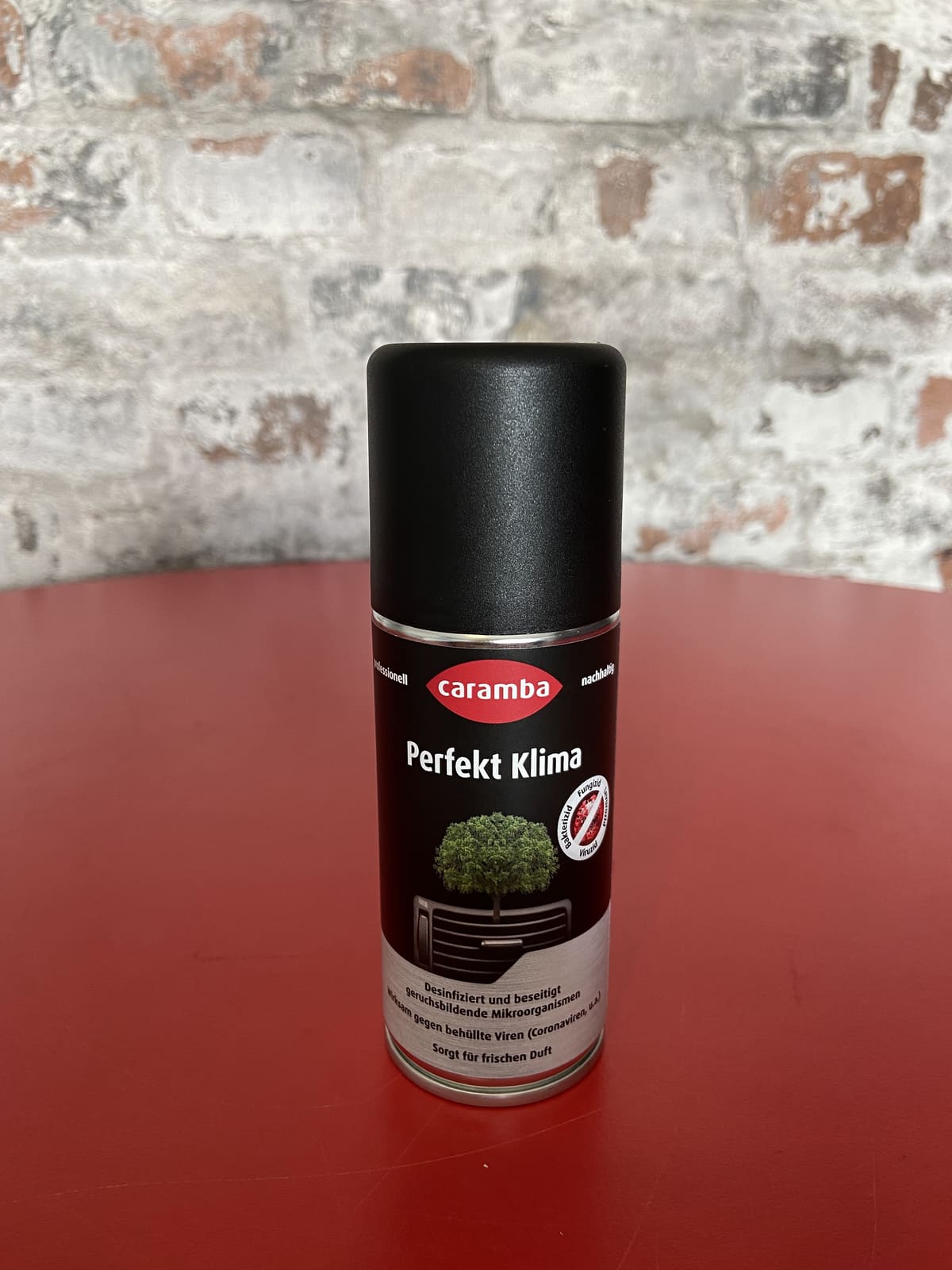 Caramba Aktiv Perfekt Klima