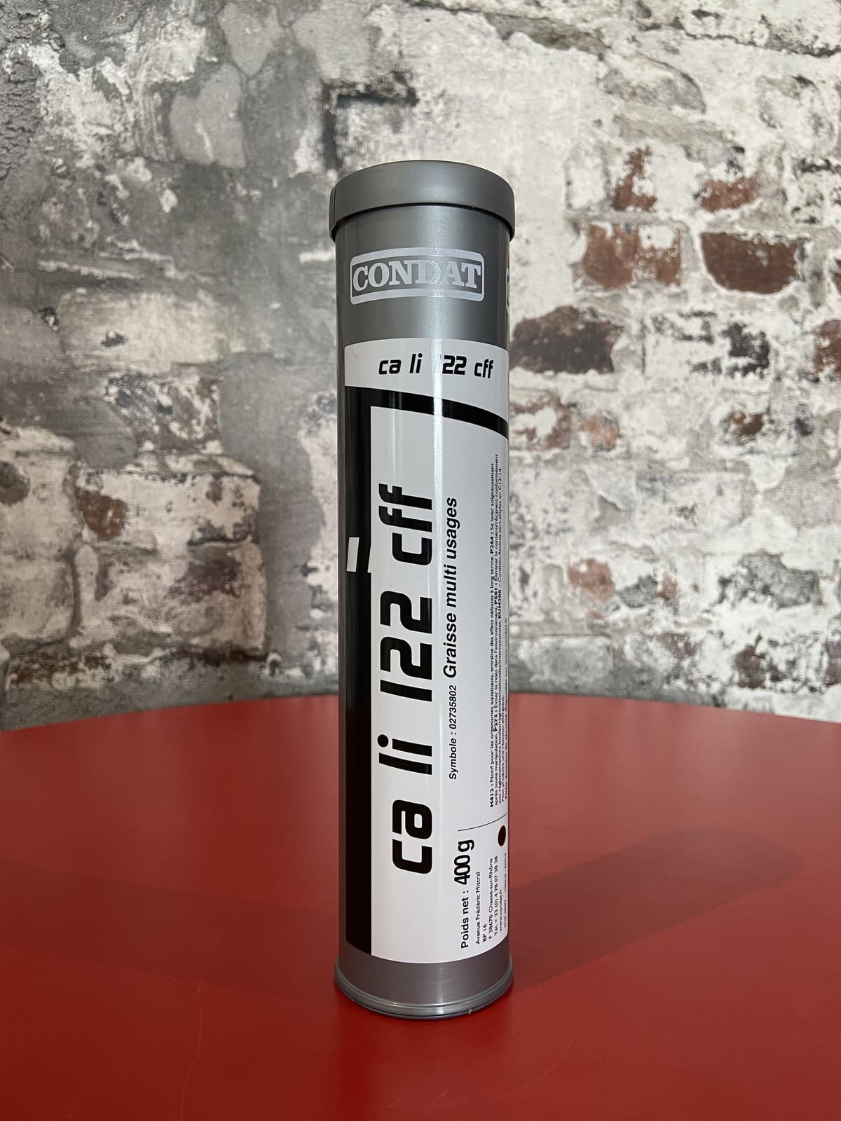 Condat CA LI 122 CFF