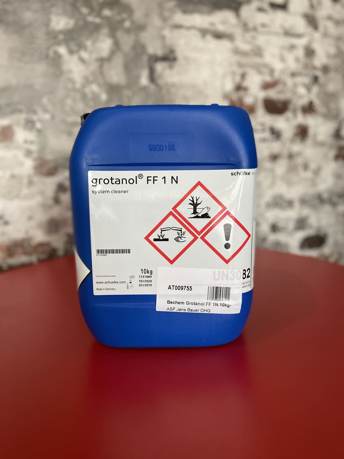 Grotanol® FF 1 N