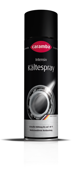 Caramba Intensiv Kältespray