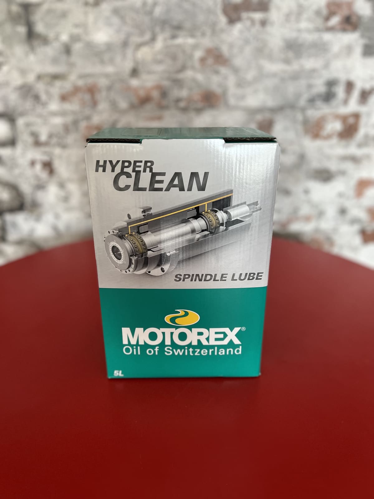 Motorex Spindle Lube Oils