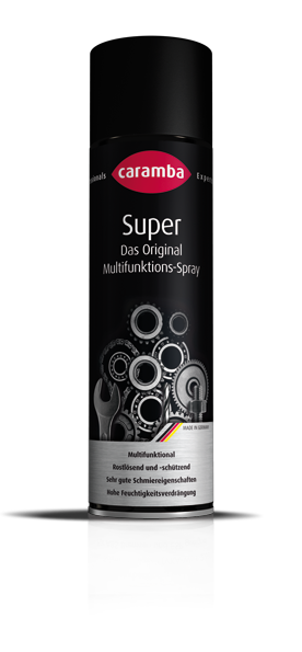 Caramba Super Multifunktions-Spray